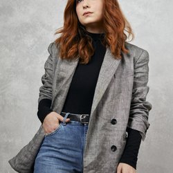 Love & Hair by Kelsey Smart