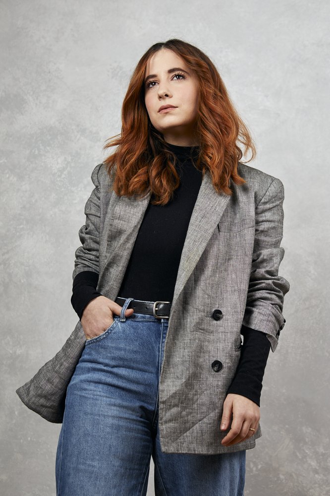 Love & Hair by Kelsey Smart Logo