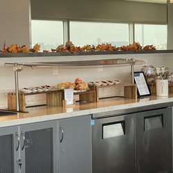 Food bar