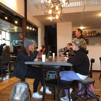 Cool Beans Coffee Roasters - Coffee & Tea Near Me - Marietta, Georgia