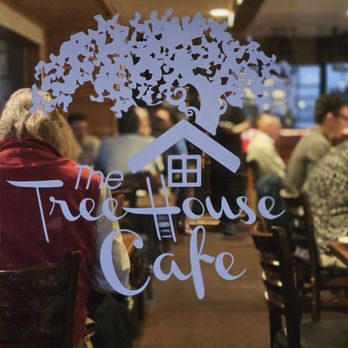 Tree House Cafe - Mediterranean Near Me - Carmel, California Tree House Cafe - Mediterranean Near Me - Carmel, California