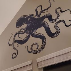 The Tipsy Kraken