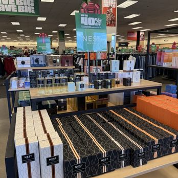 Nordstrom Rack - Not on Sale!!! After Christmas sale, and they put this "sale" display right at the front door! Prices are now higher than before Christmas! - Department Stores Near Me - Annapolis, Maryland