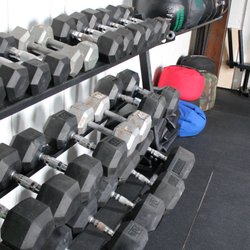 Old Towne Fitness