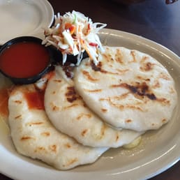 Pupusas