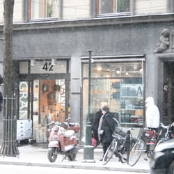 Granit Kungsgatan