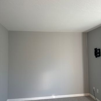 Alvarez Painting and Drywall - Demoed and replaced area. - Drywall Installation & Repair Near Me