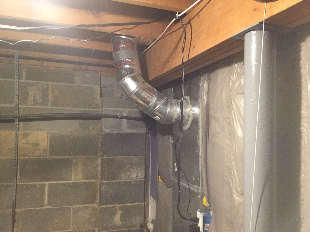 Slide of The Jayson Company