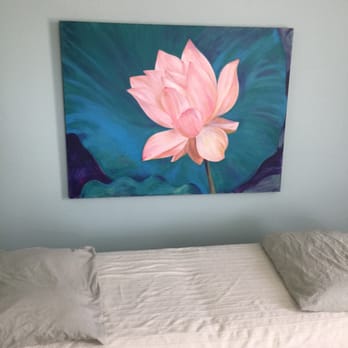 Gina Slater - Very zen! - Massage Therapy Near Me - Lakeport, California