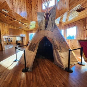 Crazy Horse Memorial - Landmarks & Historical Buildings Near Me - Crazy Horse, South Dakota