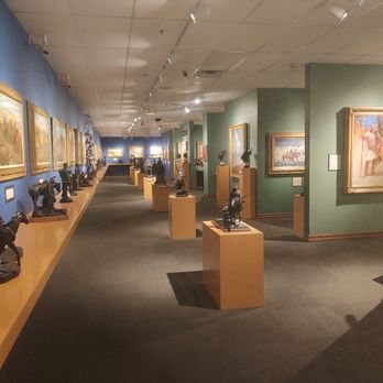 The Eddie Basha Collection - Initial view upon entering. - Art Galleries Near Me - Chandler, Arizona The Eddie Basha Collection - Initial view upon entering. - Art Galleries Near Me - Chandler, Arizona