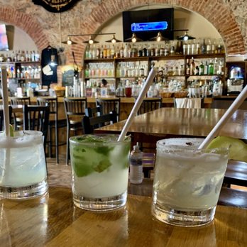 Stone House Cafe - Cafes Near Me - Saint Thomas, Virgin Islands