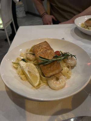 Palazzo Cleveland by null