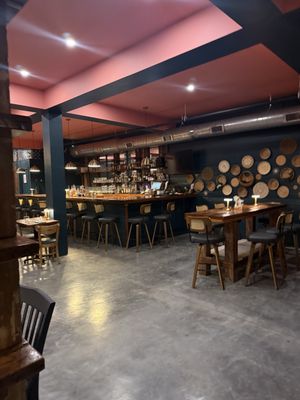 Lost Coyote Restaurant by null