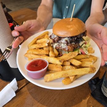 ABBQ - Barbeque Near Me - Atlantic Beach, Florida