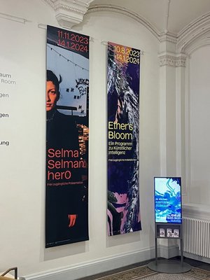 Gropius Bau by null