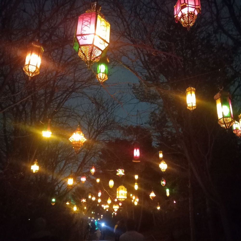 Luminaria - Beautiful. - Festivals Near Me - Lehi, Utah Luminaria - Beautiful. - Festivals Near Me - Lehi, Utah