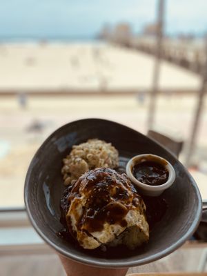 Duke's Huntington Beach by null