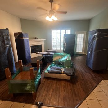 Texas State Movers - Movers Near Me - Plano, Texas