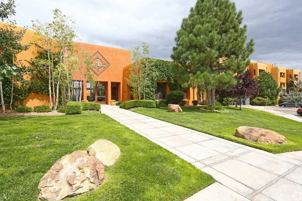 THE ASPENS APARTMENTS Updated October 2024 28 Photos & 31 Reviews