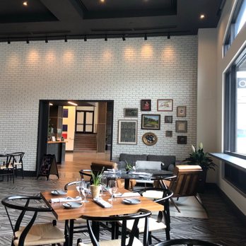 Famille - New American Near Me - Westminster, Colorado