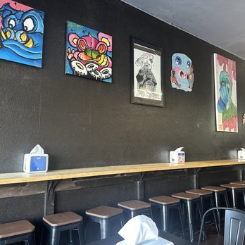 King Bao - Asian Fusion Near Me - Orlando, Florida King Bao - Asian Fusion Near Me - Orlando, Florida