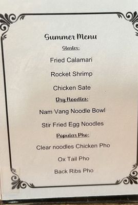 Menu photo 1 Pho Vy - Highlands Ranch Highlands Ranch, CO Menu photo 1 Pho Vy - Highlands Ranch Highlands Ranch, CO
