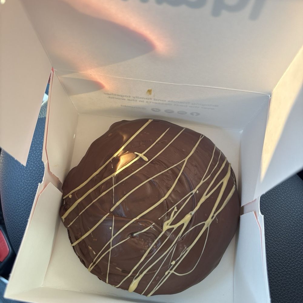 1 pack - Dubai cookie 1 pack - Dubai cookie