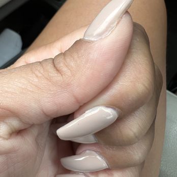 Luminous Nails - Nail Salons Near Me - Bel Air, Maryland