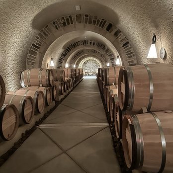 Lost Mountain Vineyards - Wineries Near Me - Delaplane, Virginia