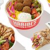 Habibi's Chicken & Falafel gift card