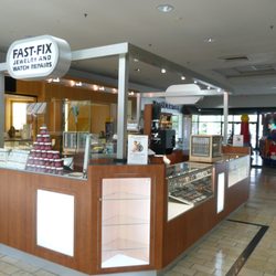 Fast-Fix Jewelry and Watch Repairs - Doral