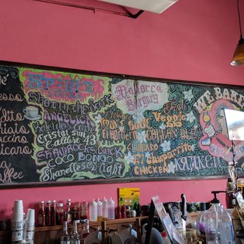 Coffee Sides - Coffee & Tea Near Me - Ponce, Puerto Rico Coffee Sides - Coffee & Tea Near Me - Ponce, Puerto Rico