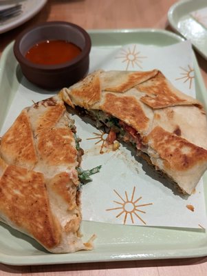 La Semilla by null La Semilla by null