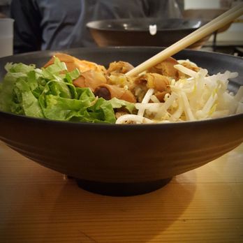 Pho PCH - Huge Bun Veggie Egg Rolls - Vietnamese Near Me - Redondo Beach, California