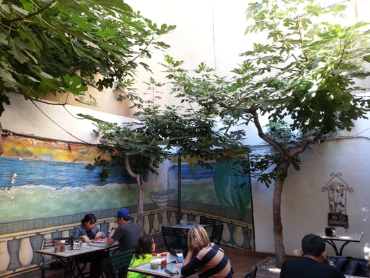 My Little Pizzeria by null