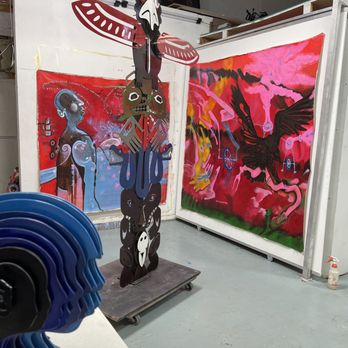 Rudolf Kohn Art Studio - studio pick - Art Galleries Near Me - Miami, Florida Rudolf Kohn Art Studio - studio pick - Art Galleries Near Me - Miami, Florida
