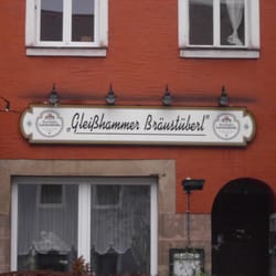 Gleißhammer Bräustübl