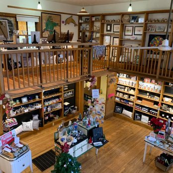 McPherson Local - Look at how cute this store is - Gift Shops Near Me - Saline, Michigan