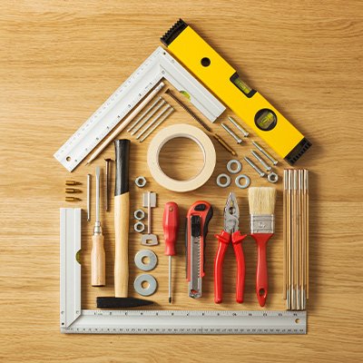 Slide of MV Construction