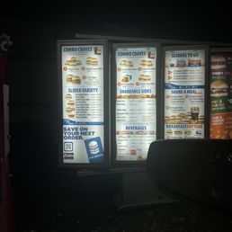 Menu Menu