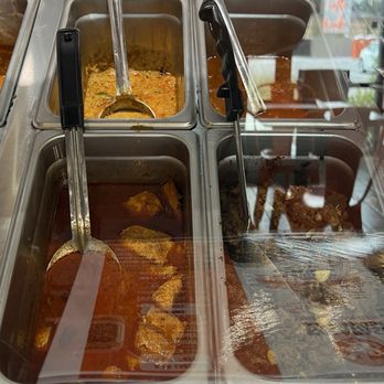 Kolapasi Indian Canteen - Indian Near Me - St. Augustine, Florida