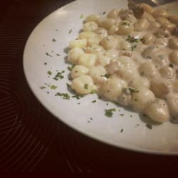 Uniko - Gnocchi alla crema di noci