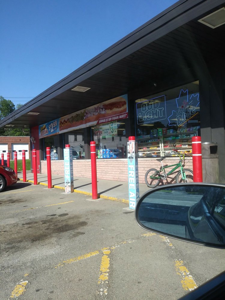 COUNTRY FAIR Gas Stations 4464 Route 60, Gerry, NY Phone Number