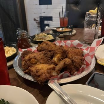 The Eagle Louisville - Whole chicken - Southern Near Me - Louisville, Kentucky The Eagle Louisville - Whole chicken - Southern Near Me - Louisville, Kentucky