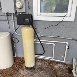 McGill Plumbing & Water Treatment