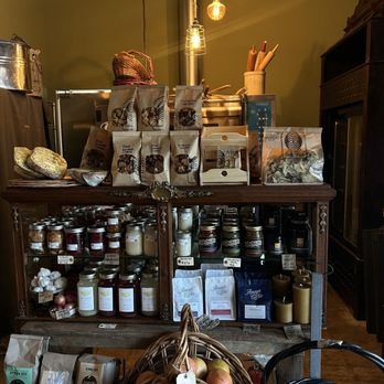 Jane & The Lion Bakehouse - Pop-Up Restaurants Near Me - Houston, Texas