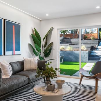 Jsquare Design Studio - Interior Design Near Me - Burlingame, California
