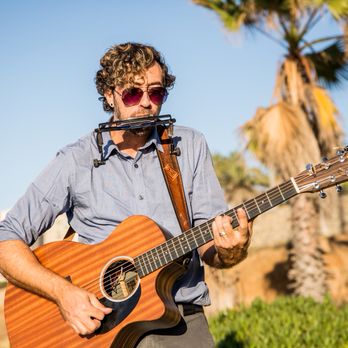 Justin Werner - La Jolla Wedding - Musicians Near Me Justin Werner - La Jolla Wedding - Musicians Near Me
