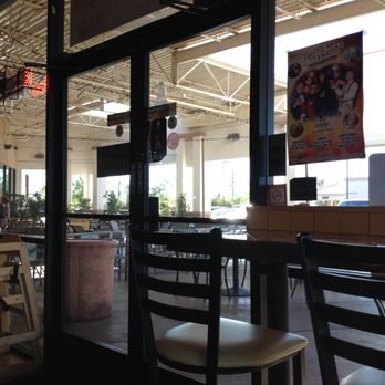 Senor Taco - Inside - Mexican Near Me - Mesa, Arizona